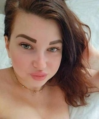 Проститутка Оксана