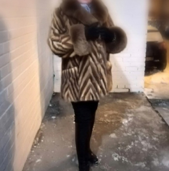 Проститутка Елисей