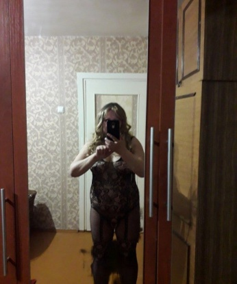 Проститутка Инна